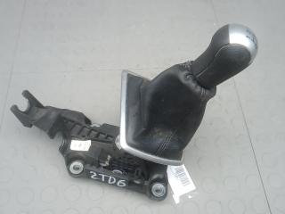 кулиса Ford Focus 2 поколение 2005, 1.4 л., бензин, МКПП, хетчбэк 5 дв.