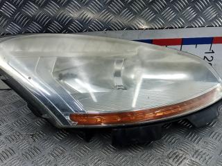 фара правая Citroen C4 Grand Picasso 1 поколение 2009, 1.6 л., дизель, МКПП, минивэн