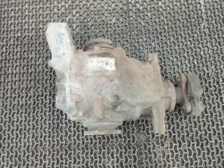 редуктор заднего моста BMW X1 E84 2010, 2.0 л., дизель, МКПП, внедорожник 5 дв., 7566185