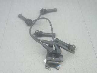 катушка зажигания Ford Focus 2 поколение 2005, 1.4 л., бензин, МКПП, хетчбэк 5 дв.