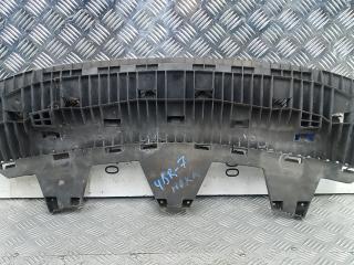 защита бампера (кенгурятник) Opel Zafira 2 поколение (B) 2007, 1.9 л., дизель, МКПП, минивэн