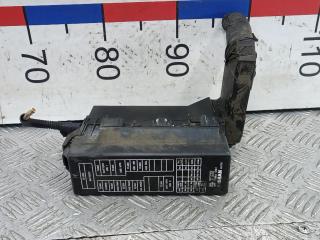 блок предохранителей Nissan Primera P12 2007, 1.8 л., бензин, АКПП, хетчбэк 5 дв.