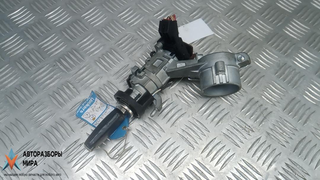 замок зажигания Opel Astra J 2010, 1.4 л., бензин, МКПП, хетчбэк 5 дв., 313169S4 - фото №1