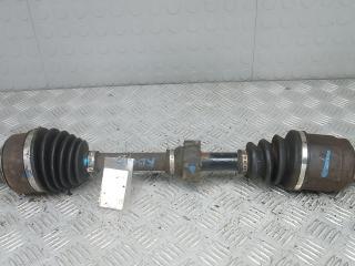 полуось передняя левая (приводной вал, ШРУС) Honda Accord 8 поколение [рестайлинг] 2011, 2.2 л., i-DTEC, дизель, МКПП, седан, 44306TL0G10, 44306TL0G20