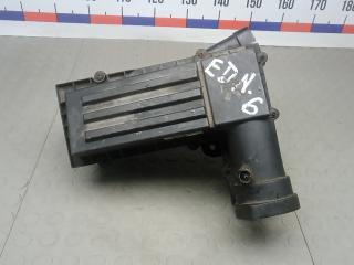 корпус воздушного фильтра Volkswagen Tiguan 1 поколение 2008, 2.0 л., дизель, МКПП, внедорожник 5 дв., 3C0129607AS