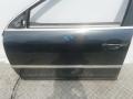 дверь передняя левая Volkswagen Phaeton 1 поколение 2006, 3.0 л., дизель, АКПП, седан, 3D4831055P - фото №2