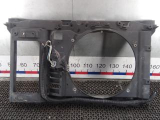 Передняя панель крепления облицовки (телевизор) Citroen C4 Grand Picasso 1 поколение 2009, 1.6 л., дизель, МКПП, минивэн