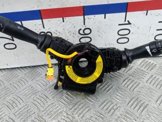 переключатель подрулевой Hyundai i40 VF [рестайлинг] 2015, 1.7 л., дизель, МКПП, седан, 934103Z001