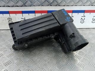 корпус воздушного фильтра Volkswagen Sharan 2 поколение 2013, 2.0 л., дизель, АКПП, минивэн, 3C0129607AS