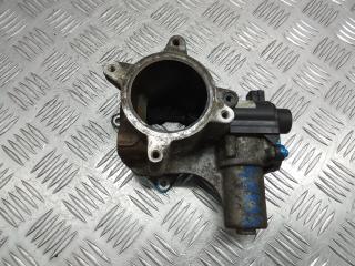 клапан EGR Volkswagen Crafter 1 поколение 2009, 2.5 л., дизель, МКПП, микроавтобус