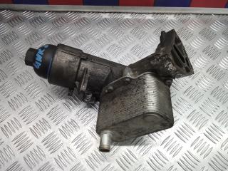 Корпус масляного фильтра дизельный BMW X5 E53 [рестайлинг] 2005, 3.0 л., дизель, АКПП, внедорожник 5 дв.