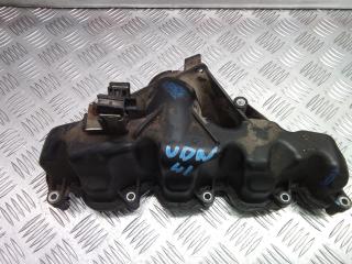 коллектор впускной Volkswagen Crafter 1 поколение [рестайлинг] 2011, 2.0 л., TDi, дизель, МКПП, микроавтобус