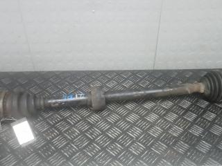 полуось передняя правая (приводной вал, ШРУС) Opel Vectra C 2004, 2.0 л., дизель, МКПП, седан