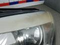 фара левая BMW X1 E84 2010, 2.0 л., дизель, МКПП, внедорожник 5 дв. - фото №3