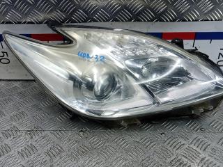 фара правая Toyota Prius 3 поколение [рестайлинг] 2012, 1.8 л., бензин, АКПП, хетчбэк 5 дв.