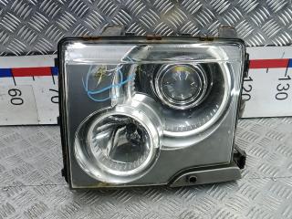 фара левая Land Rover Range Rover 3 поколение 2003, 2.5 л., дизель, АКПП, внедорожник 5 дв., XBC001330
