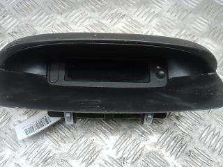 монитор Renault Megane 3 поколение 2009, 1.5 л., дизель, МКПП, хетчбэк 5 дв., 280340008R