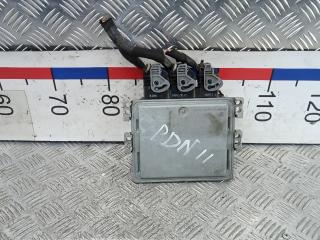 ЭБУ Nissan Qashqai 1 поколение 2008, 1.5 л., дизель, МКПП, внедорожник 5 дв., 23710JD59C