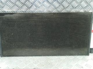 радиатор кондиционера Jeep Compass 1 поколение [2-й рестайлинг] 2013, 2.2 л., дизель, МКПП, внедорожник 5 дв.