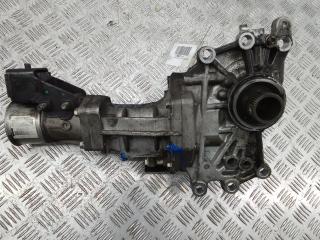 раздаточная коробка Jeep Compass 1 поколение [2-й рестайлинг] 2013, 2.2 л., дизель, МКПП, внедорожник 5 дв., 0313A5315