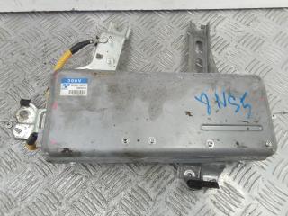 блок управления (другие) Lexus RX 2 поколение [рестайлинг] 2006, 3.3 л., бензин, АКПП, внедорожник 5 дв., G925048011