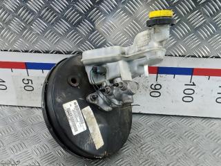 вакуумный усилитель тормозов Jeep Compass 1 поколение [2-й рестайлинг] 2013, 2.2 л., дизель, МКПП, внедорожник 5 дв., P05105149AH