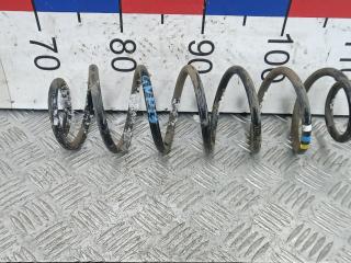 пружина задняя Opel Crossland X 1 поколение 2017, 1.6 л., дизель, МКПП, внедорожник 5 дв., 3642565