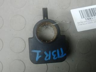 датчик угла поворота руля Toyota COROLLA VERSO 2005, 2.2 л., дизель, МКПП, минивэн, 0265005487
