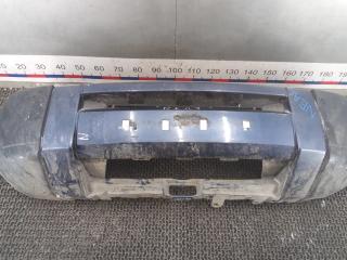 бампер передний Land Rover Discovery 3 поколение 2006, 2.7 л., TD V6, дизель, МКПП, внедорожник 5 дв., DPB001265LML