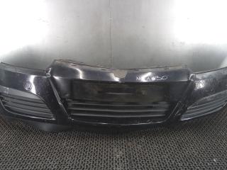 бампер передний Opel Astra H/Family [рестайлинг] 2005, 1.7 л., дизель, МКПП, хетчбэк 5 дв., 1400303