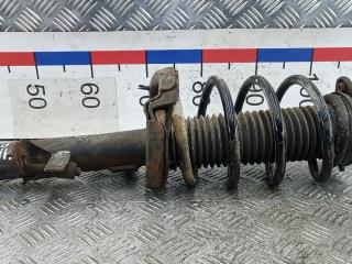 Стойка Ford Focus 3 поколение 2011, 1.6 л., TDCi, дизель, МКПП, универсал