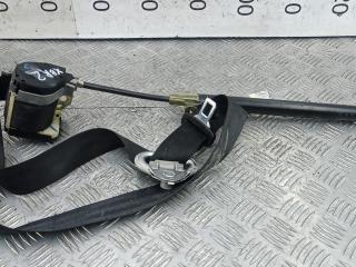 ремень безопасности SEAT Alhambra 1 поколение [рестайлинг] 2001, 1.9 л., дизель, МКПП, минивэн, 7M3857706