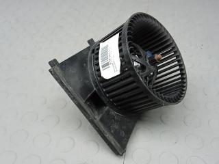 моторчик печки Volkswagen Bora 1 поколение 2000, 1.6 л., бензин, МКПП, седан