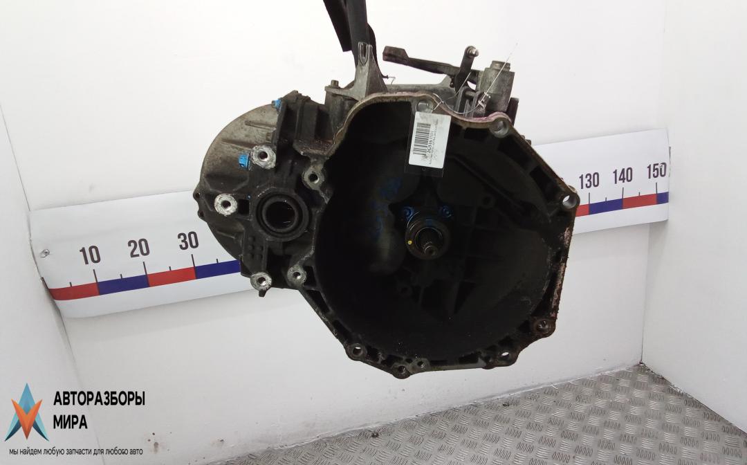 МКПП Opel Astra J 2010, 1.4 л., бензин, МКПП, хетчбэк 5 дв., 55194293 - фото №1