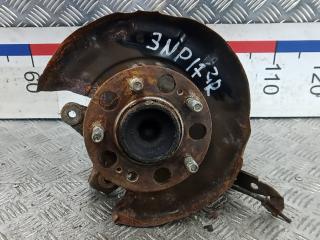 ступица задняя правая Kia Ceed 2 поколение 2012, 1.6 л., дизель, МКПП, хетчбэк 5 дв.