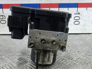 блок ABS Jeep Compass 1 поколение [2-й рестайлинг] 2013, 2.2 л., дизель, МКПП, внедорожник 5 дв., 68089568AB