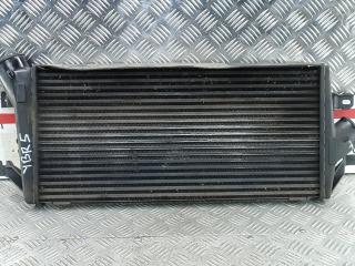 радиатор интеркулера Jeep Compass 1 поколение [2-й рестайлинг] 2013, 2.2 л., дизель, МКПП, внедорожник 5 дв.