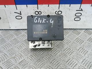 блок ABS Mercedes-Benz C-Класс W203/S203/CL203 [рестайлинг] 2005, 2.2 л., D C220 CDI, дизель, АКПП, седан, A0345457732