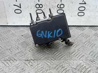 блок ABS Fiat Ducato 3 поколение 2007, 2.3 л., D Multijet 120, дизель, МКПП, микроавтобус, 00517250970