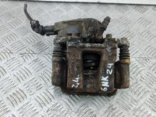 суппорт задний левый Hyundai i40 VF [рестайлинг] 2015, 1.7 л., дизель, МКПП, седан, 582103Z700, 583103ZA70