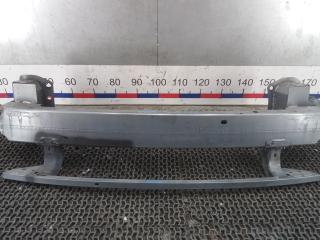 усилитель бампера переднего Jeep Compass 1 поколение [2-й рестайлинг] 2013, 2.2 л., дизель, МКПП, внедорожник 5 дв.