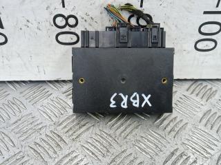 блок управления центральным замком Skoda Fabia 2 поколение (5J) 2009, 1.4 л., бензин, МКПП, универсал, 5J0959433A