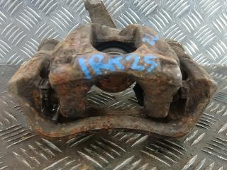 суппорт задний левый Renault Master 3 поколение 2012, 2.3 л., дизель, МКПП, микроавтобус