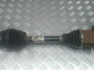 полуось передняя правая (приводной вал, ШРУС) Audi A4 B8/8K 2009, 2.0 л., дизель, МКПП, седан