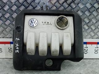 защита двигателя Volkswagen Golf Plus 1 поколение 2006, 1.9 л., дизель, МКПП, хетчбэк 5 дв.