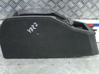 подлокотник Opel Zafira 2 поколение (B) 2007, 1.9 л., дизель, МКПП, минивэн