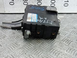 блок управления ручником Lexus RX 2 поколение [рестайлинг] 2006, 3.3 л., бензин, АКПП, внедорожник 5 дв., 8968048010