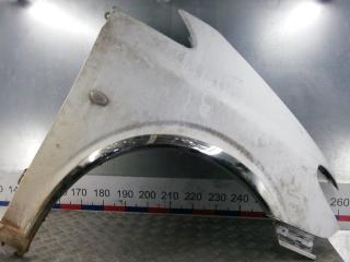 крыло переднее правое Mercedes-Benz Vito W639 2004, 2.2 л., CDI 109, дизель, МКПП, минивэн
