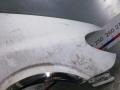 крыло переднее правое Mercedes-Benz Vito W639 2004, 2.2 л., CDI 109, дизель, МКПП, минивэн - фото №3