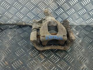 суппорт задний левый Opel Movano 2 поколение (B) [рестайлинг] 2016, 2.3 л., дизель, МКПП, 4502801, 95520451, 95522001